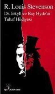 Produktbild: Dr. Jekyll ve Bay Hydein Tuhaf Hikayesi