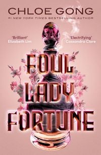 Produktbild: Foul Lady Fortune