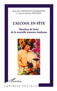Produktbild: L'alcool En F&ecirc;te