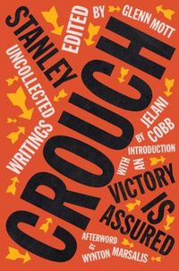Produktbild: Victory Is Assured - Uncollected Writings of Stanley Crouch