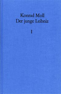 Produktbild: Der junge Leibniz / Band 1