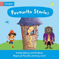 Produktbild: Favourite Stories
