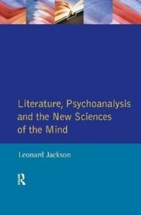 Produktbild: Literature, Psychoanalysis and the New Sciences of Mind