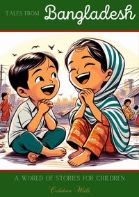 Produktbild: Tales from Bangladesh: A World of Stories for Children
