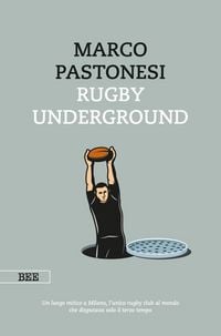 Produktbild: Rugby Underground