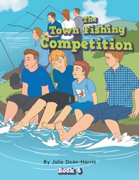 Produktbild: The Town Fishing Competition