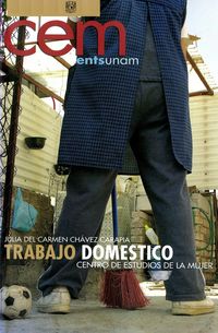 Produktbild: Trabajo dom&eacute;stico
