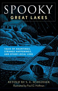 Produktbild: Spooky Great Lakes