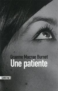 Produktbild: Une patiente