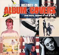 Produktbild: A Brief History of Album Covers (New Edition)