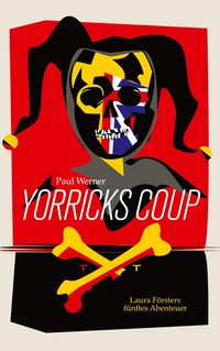 Produktbild: Yorricks Coup