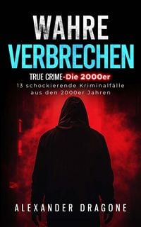 Produktbild: Wahre Verbrechen