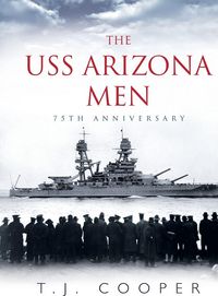 Produktbild: The USS Arizona Men