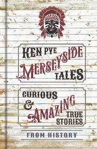 Produktbild: Merseyside Tales