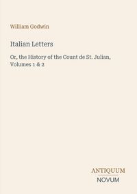 Produktbild: Italian Letters