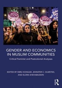 Produktbild: Gender and Economics in Muslim Communities
