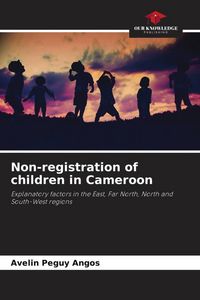 Produktbild: Non-registration of children in Cameroon