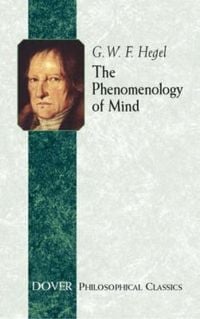 Produktbild: The Phenomenology of Mind
