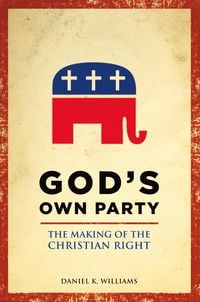 Produktbild: God's Own Party
