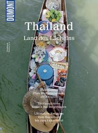 Produktbild: DuMont BILDATLAS Thailand
