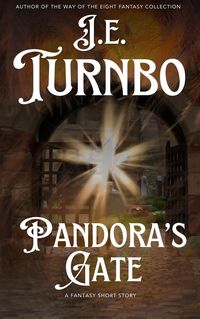 Produktbild: Pandora's Gate