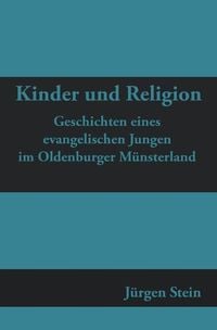 Produktbild: Kinder und Religion