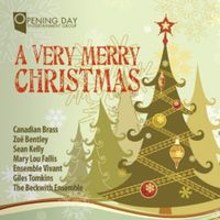 Produktbild: A Very Merry Christmas