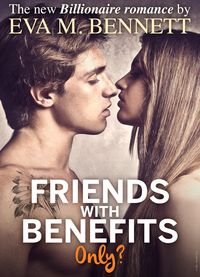Produktbild: Friends with Benefits, only? - Part 2