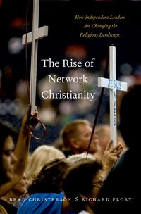 Produktbild: The Rise of Network Christianity