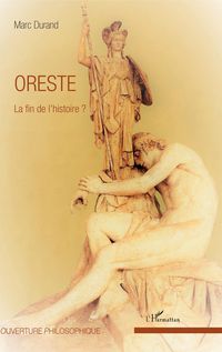 Produktbild: Oreste