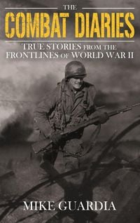 Produktbild: The Combat Diaries