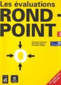Produktbild: Les &eacute;valuations de Rond Point 3