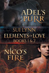 Produktbild: Elements of Love - Books 1 & 2