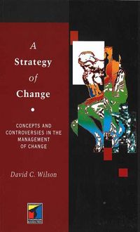 Produktbild: Wilson, D: Strategy of Change