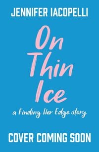 Produktbild: On Thin Ice