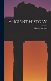 Produktbild: Ancient History