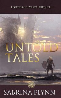 Produktbild: Untold Tales