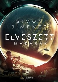 Produktbild: Elveszett madarak