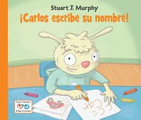 Produktbild: Spa-Carlos Escribe Su Nombre