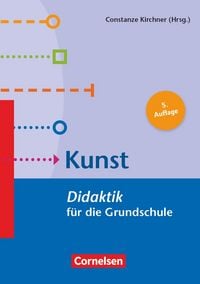 Produktbild: Didaktik f&uuml;r die Grundschule
