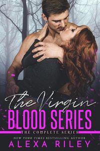 Produktbild: The Virgin Blood Bundle