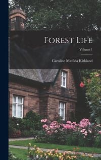 Produktbild: Forest Life; Volume 1