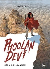 Produktbild: Phoolan Devi