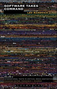 Produktbild: Software Takes Command