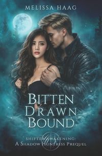 Produktbild: Bitten Drawn Bound