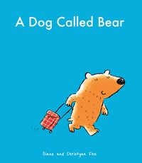 Produktbild: A Dog Called Bear