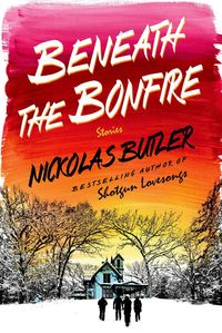 Produktbild: Beneath the Bonfire