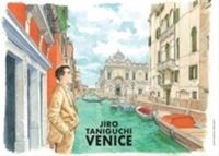 Produktbild: Taniguchi, J: Venice