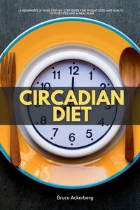 Produktbild: Circadian Diet
