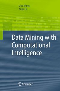 Produktbild: Data Mining with Computational Intelligence